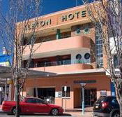 Albion Hotel - Hotel QLD