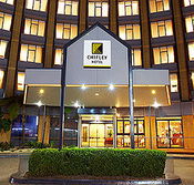 Chifley Albury - Hotel QLD
