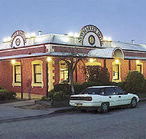 Newmarket Hotel Albury - Hotel QLD
