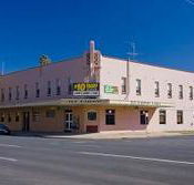 Railway Hotel - Hotel QLD
