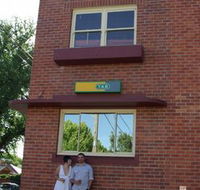 Star Hotel Albury - Hotel QLD
