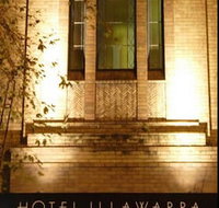 Hotel Illawarra - Hotel QLD