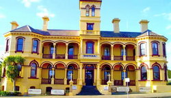 Queenscliff VIC Hotel QLD
