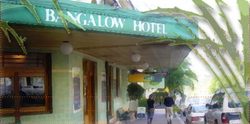 Newrybar ACT Hotel QLD