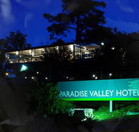The Paradise Hotel - Hotel QLD