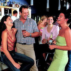 Sunbury VIC Hotel QLD