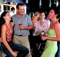 Royal Hotel Sunbury - Hotel QLD