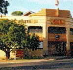 Royal Hotel Drouin - Hotel QLD