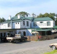 Robin Hood Hotel - Hotel QLD