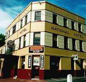 National Hotel Geelong - Hotel QLD