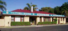 Yarloop Hotel - Hotel QLD 0