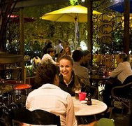 Treehouse Hotel - Hotel QLD