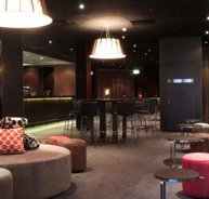 Cabana Bar and Lounge - Hotel QLD