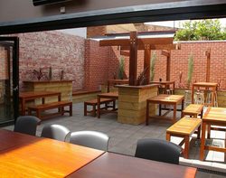 Union Hotel - Hotel QLD 2