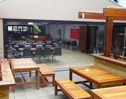 Union Hotel - Hotel QLD 3