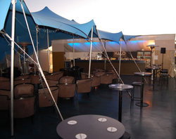 Halo Lounge Bar - Hotel QLD 3