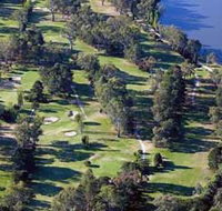Corowa Golf Club