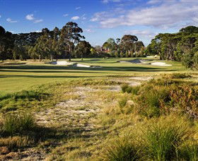 Victoria Golf Club - Hotel QLD 0
