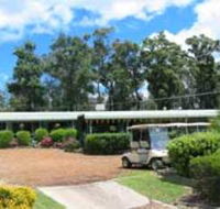 Sussex Inlet Golf Club - Hotel QLD