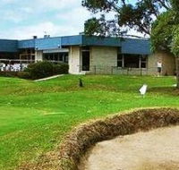 Vincentia Golf Club - Hotel QLD