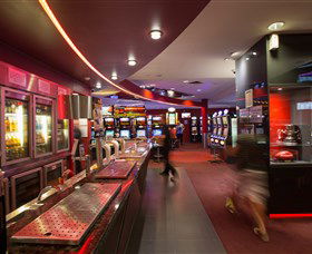 Canberra ACT Hotel QLD
