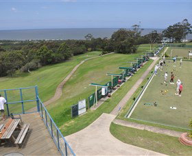 Bournda ACT Hotel QLD