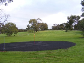 Minlaton Golf Club - Hotel QLD 1