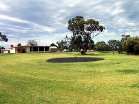 Jamieson ACT Hotel QLD