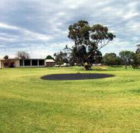 Cleve Golf Club - Hotel QLD