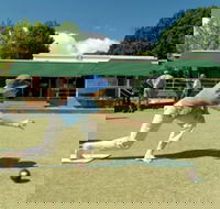 Canberra City Bowling Club - Hotel QLD