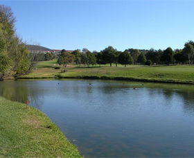 Freshwater Creek ACT Hotel QLD