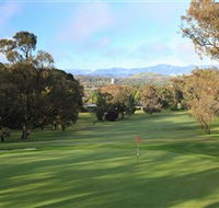 Federal Golf Club - Hotel QLD