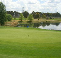 Magpies Belconnen Golf Club - Hotel QLD