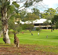 Pambula Merimbula Golf Club - Hotel QLD
