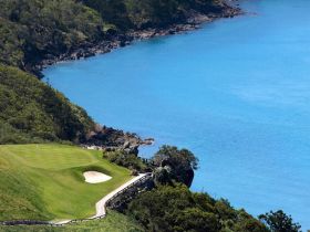 Hamilton Island Golf Club - Hotel QLD 2