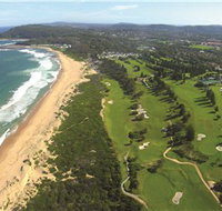 Shelly Beach Golf Club