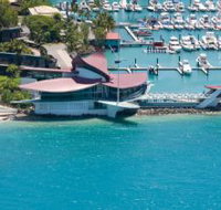 Hamilton Island Yacht Club - Hotel QLD
