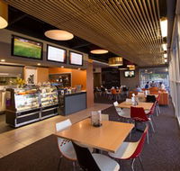 Canberra Tradesmen's Union Club - Hotel QLD