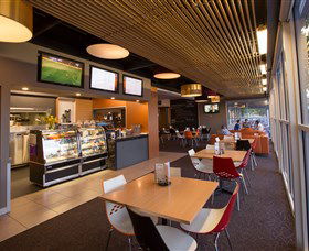 Canberra Tradesmen's Union Club - Hotel QLD 0
