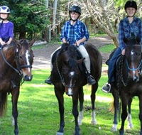 Kings Creek Saddle Club - Hotel QLD