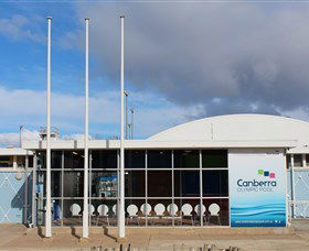 Canberra Olympic Pool And Health Club - Hotel QLD 3