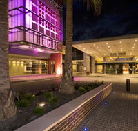 Campbelltown Catholic Club - Hotel QLD