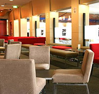 Canberra Raiders Sports Club - Hotel QLD