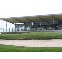 Coffs Harbour Golf Club - Hotel QLD