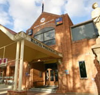 Mildura Workers Club - Hotel QLD