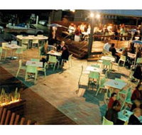 Northern Suburbs Rugby FC - Hotel QLD