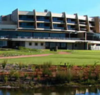 Wollongong Golf Club - Hotel QLD