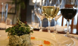 Benchmark Wine Bar - Hotel QLD 1