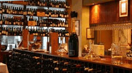 Benchmark Wine Bar - Hotel QLD 3