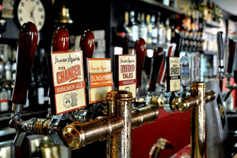 George Harcourt Inn - Hotel QLD